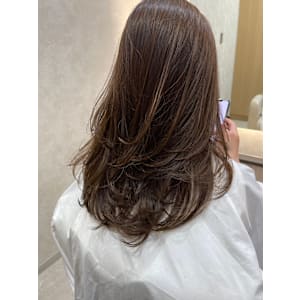 TIENA Beauty Smart Salon×スタイル