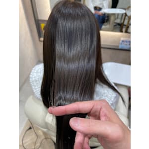 TIENA Beauty Smart Salon×スタイル