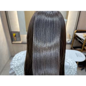 TIENA Beauty Smart Salon×スタイル