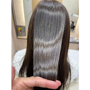 TIENA Beauty Smart Salon×スタイル