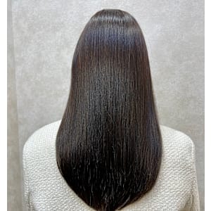 TIENA Beauty Smart Salon×スタイル