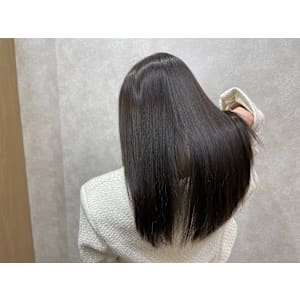 TIENA Beauty Smart Salon×スタイル