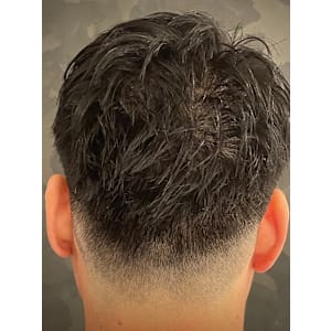 フェードスタイル