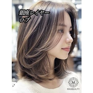 銀座レイヤーロブ☆銀座/東京駅