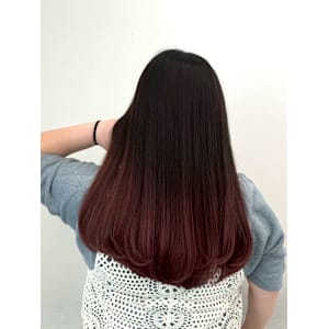 グラデーション