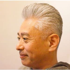 bondsnose×スタイル