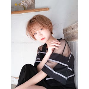 LOTUS beauty salon×スタイル