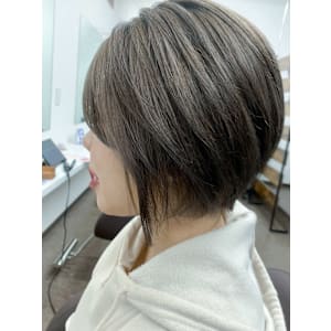 LOTUS beauty salon×スタイル