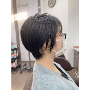 LOTUS beauty salon×スタイル