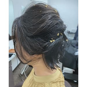 LOTUS beauty salon×スタイル