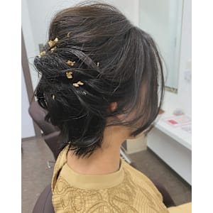 LOTUS beauty salon×スタイル