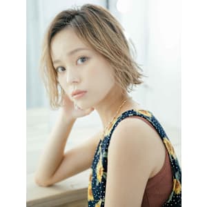 LOTUS beauty salon×スタイル