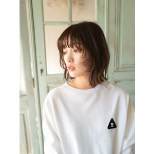 LOTUS beauty salon×スタイル