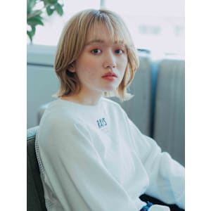 LOTUS beauty salon×スタイル