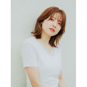 LOTUS beauty salon×スタイル