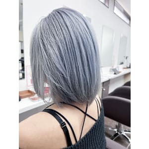 LOTUS beauty salon×スタイル