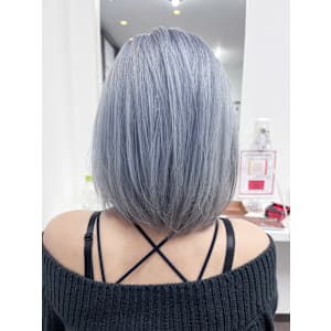 LOTUS beauty salon×スタイル