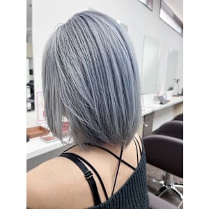 LOTUS beauty salon×スタイル