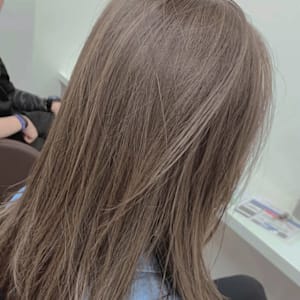 LOTUS beauty salon×スタイル