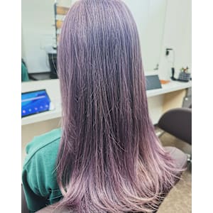 LOTUS beauty salon×スタイル