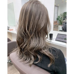 LOTUS beauty salon×スタイル