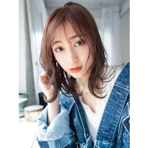 LOTUS beauty salon×スタイル