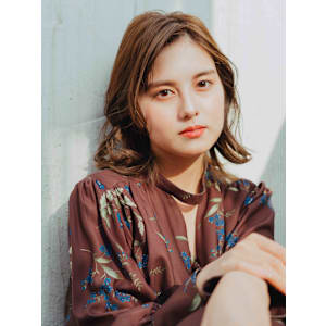 LOTUS beauty salon×スタイル