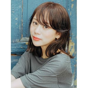 LOTUS beauty salon×スタイル