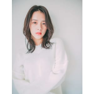 LOTUS beauty salon×スタイル