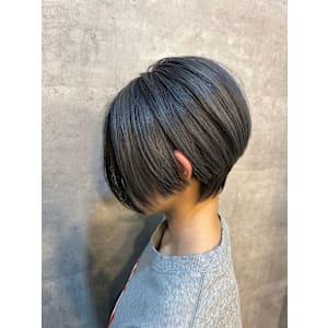 lll_en hair×スタイル