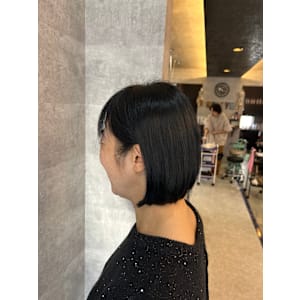 lll_en hair×スタイル