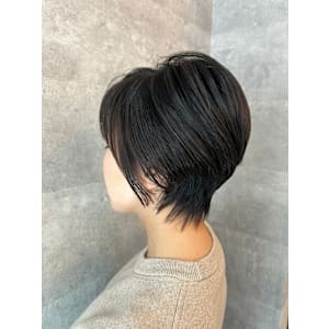 lll_en hair×スタイル - lll_en hair【サンエンヘアー】掲載中