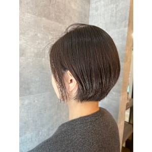 lll_en hair×スタイル