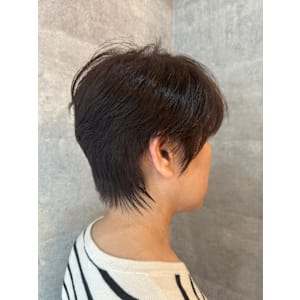 lll_en hair×スタイル