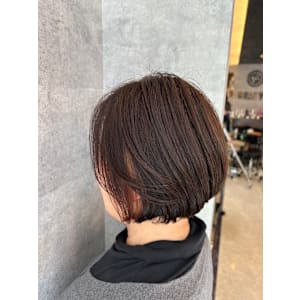 lll_en hair×スタイル
