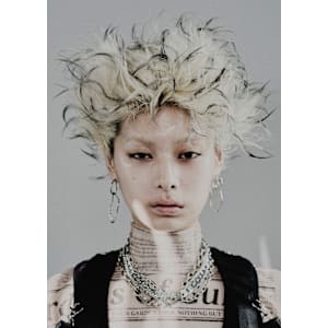 lll_en hair×スタイル