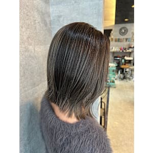 lll_en hair×スタイル