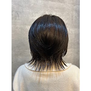 lll_en hair×スタイル