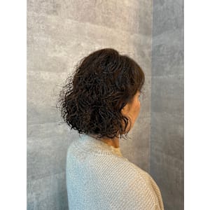 lll_en hair×スタイル