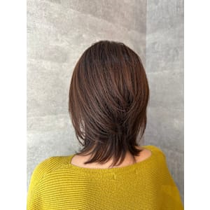 lll_en hair×スタイル