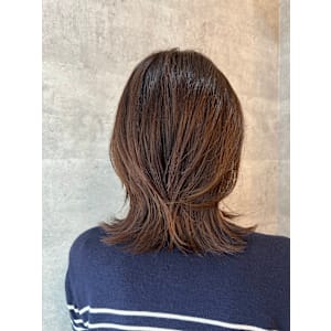 lll_en hair×スタイル