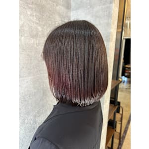 lll_en hair×スタイル