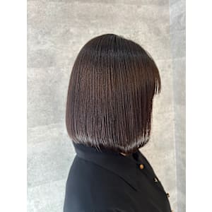 lll_en hair×スタイル