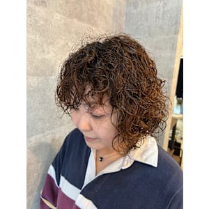 lll_en hair×スタイル