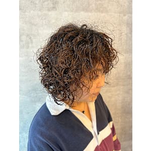 lll_en hair×スタイル