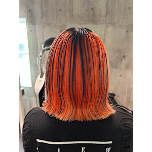 lll_en hair×スタイル