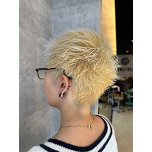 lll_en hair×スタイル