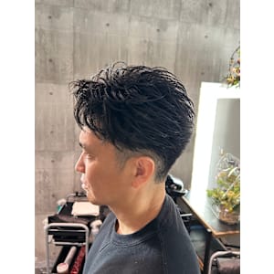 lll_en hair×スタイル