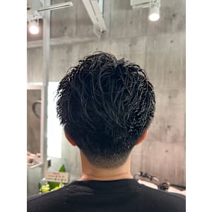 lll_en hair×スタイル