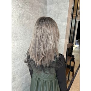 lll_en hair×スタイル